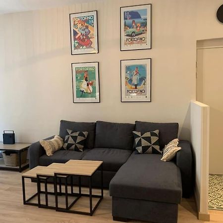 Cosy Joliette, Central, Climatise, 2 Chambres, Wifi, Garage Marselha Exterior foto